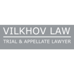Vilkhov Law Professional Corporation - Toronto, ON, Canada