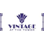 Vintage at the Tower - Corbridge, Northumberland, United Kingdom