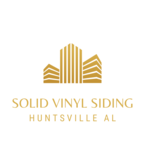 Solid Vinyl Siding Huntsville AL - Hunstville, AL, USA