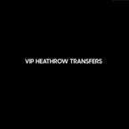Vip Heathrow Transfers - London, London E, United Kingdom