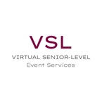 Virtual Senior Level Event Services Inc. - New  York, NY, USA