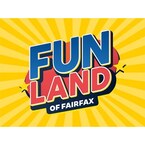 Fun Land of Fairfax - Centreville, VA, USA