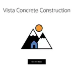 Vista Concrete Construction - Ogden, UT, USA
