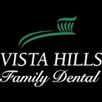 Vista Hills Family Dental - El Paso, TX, USA