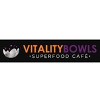 Vitality Bowls - Legacy (Omaha) - Omaha, NE, USA