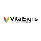 Vital Signs Display Graphics - Des Moines, IA, USA