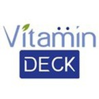 VitaminDeck - Motueka, Abel Tasman, New Zealand