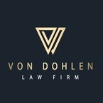 Von Dohlen Law Firm - Hooustn, TX, USA