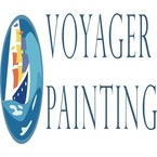Voyager Painting - Miami, FL, USA