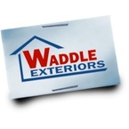 Waddle Exteriors & Gutters Des Moines - Des Moines, IA, USA