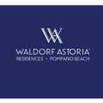 Waldorf Astoria Residences - Pompano Beach, FL, USA