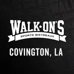 Walk-On\'s Sports Bistreaux - Convington, LA, USA