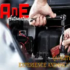 A 'n' E Automotive - Dandenong South, VIC, Australia