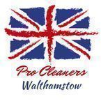 Pro Cleaners Walthamstow