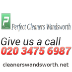 Cleaning Services Wandsworth - London, London S, United Kingdom