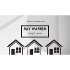 Ray Warren - Pacific Coastal Real Estate - Gold Beach, OR, USA