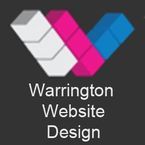 Warrington Website Design - Warrington, Cheshire, United Kingdom