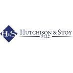 Susan Hutchison & Christopher Stoy