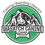 Wasatch Canine Camp - Orem, UT, USA