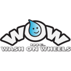 Wash On Wheels - Melvindale, MI, USA