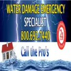 Water Damage Cleanup Pros of Greenwich - Old Greenwich, CT, USA