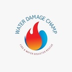 Water Damage Champ - Sherman Oaks, CA, USA