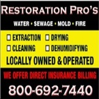 Water Damage Restoration Pros of Waltham - Waltham, MA, USA