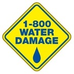 1-800 WATER DAMAGE of Southwestern Indiana - Washington, IN, USA