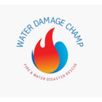 Water Damage Champ - San Diego, CA, USA