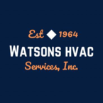 Watson's HVAC Service - McDonough, GA, USA