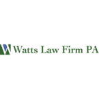 Watts Law Firm PA - Summerville, SC, USA