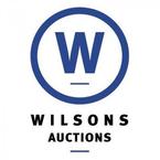 Wilsons Auctions - Telford, Shropshire, United Kingdom