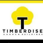 TIMBERDISE GARDEN BUILDINGS - Doncaster, South Yorkshire, United Kingdom