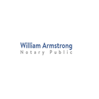William Armstrong Notary Public - Leeds, West Yorkshire, United Kingdom