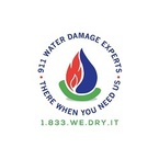911 Water Damage Experts - Oshawa, ON, Canada