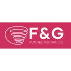f&g funnel mechanics logo