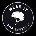 Wear It For Berrett - Anaconda, MT, USA