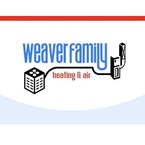 Weaver Family Heating and Air - Greentown, IN, USA