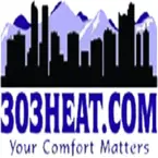 303 Heat - (Colorado Heating and Air Co) - Thornton, CO, USA