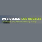 Web Design Los Angeles - Los Angeles, CA, USA