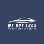 We Buy Left Hand Drives - Chesham, Buckinghamshire, United Kingdom