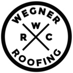 Wegner Roofing Rapid City SD Logo