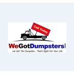 We Got Dumpsters - Wilmington, NC, USA