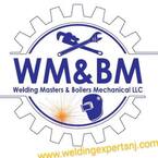 Welding Masters & Boilers Mechanical LLC. - Rahway, NJ, USA