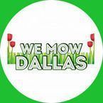 We Mow Dallas