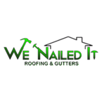 We Nail It Roofing & Gutters - Louisville, KY, USA