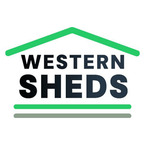 Western Sheds & Garages Logo