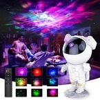 New Galaxy Star Projector - Astronaut Lamp for Hom - Dade City, FL, USA