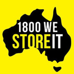 1800 We Store It Pty Ltd - Glen Waverley, VIC, Australia