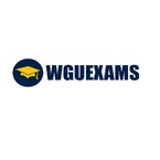 WGU Exams - Salt Lake City, UT, USA